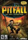 Pitfall: The Lost Expedition Image