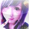 Asian No Fashion Cute Girl-Big Eye Image