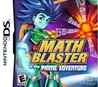 Math Blaster in the Prime Adventure Image