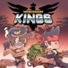 Mercenary Kings Image