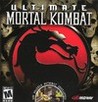 Ultimate Mortal Kombat Image