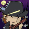 Vampire Monster Hunter - High Ninja Witch Vs Frankenstein Zombie Image