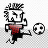 Soccer Punk Image