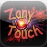Zany Touch Image