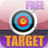 Agile Archer Target Image