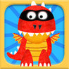 Dragon Climbers Image