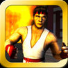 Zen Warrior Gold Image