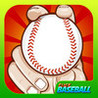 Flick baseball Image