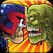 Judge Dredd vs. Zombies Image