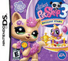 Littlest Pet Shop 3: Purple Team Image