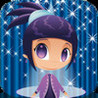 Cute Fashion:dress up and make up Image