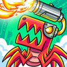 Velocispider Zero Image