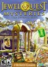 Jewel Quest Mysteries: The Seventh Gate Image