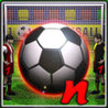 1 on 1 FootBall Image