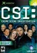 CSI: Crime Scene Investigation Image