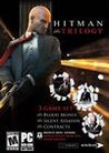 Hitman Trilogy Image