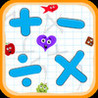 Kids Math Trainer Image