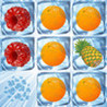 Icy Fruits Image
