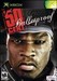 50 Cent: Bulletproof Image