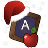 Easy Apple Words Seasons Image