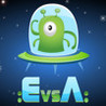 Earth vs Aliens Image