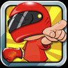 A Harlem Shake Knock Out Image