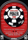 World Series of Poker 2008: Battle for the Bracelets Image