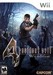 Resident Evil 4: Wii Edition Image