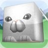 3D Pet Cubes Bunnies Image