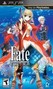 Fate/Extra Image