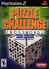 Puzzle Challenge: Crosswords And More! Image