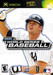 World Series Baseball Image