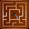 Labyrinth Ball Puzzle Game Image