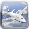 3D Airplane flight simulator Image