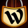 Lock A Word Image