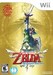 The Legend of Zelda: Skyward Sword Image