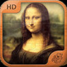 Leonardo da Vinci Jigsaw Puzzles. Classic ART Series Image