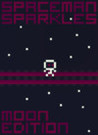 Spaceman Sparkles Moon Edition Image
