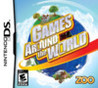 Games Around the World Image