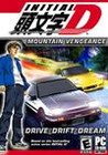 Initial D: Mountain Vengeance Image
