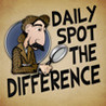 Daily Spot the Difference Image
