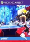 Kinect Sports: Ping Pong Image