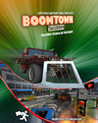 Boomtown Takedown Image