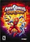Power Rangers: Ninja Storm Image