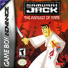 Samurai Jack: The Amulet of Time Image