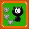 Cat and Mouse Tail: modern snake Image