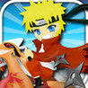 A Ninja Bike Race Escape From Zombie Land - Ninja Racing Game Image