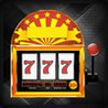 777 Lucky Wheel Image