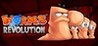 Worms Revolution Image