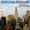 American Business Trivia Image